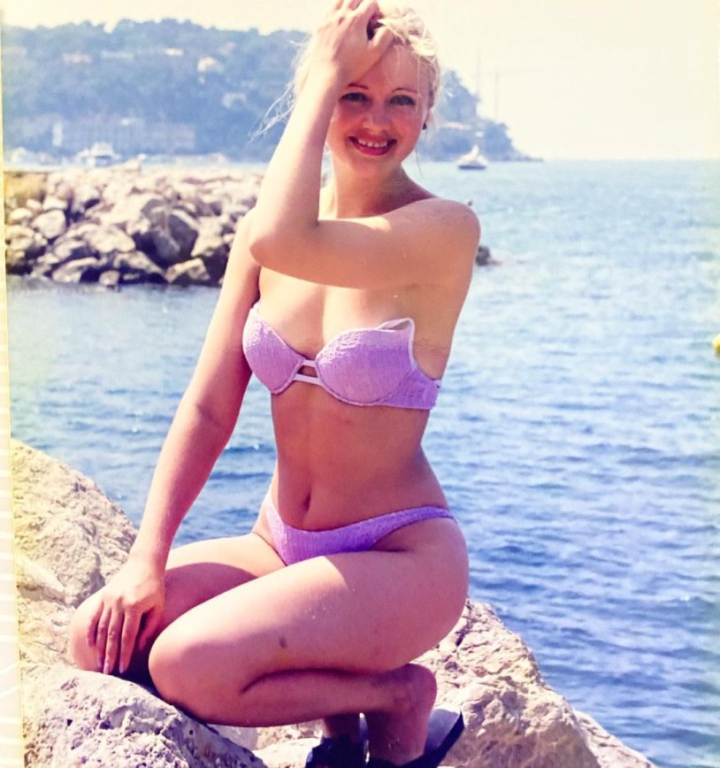 NATA LEE NATALYA KRASAVINA