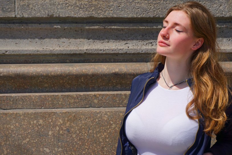 Ordinary girls with big breasts