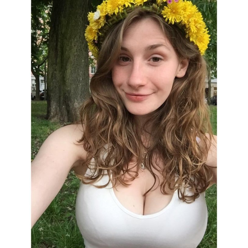 Nora Isabel Florentine