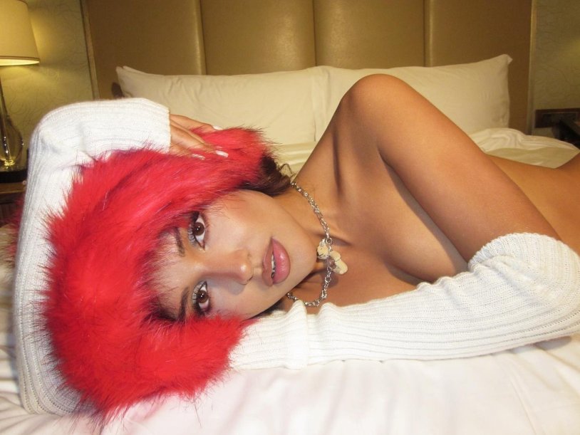 Nastya Ivleeva party