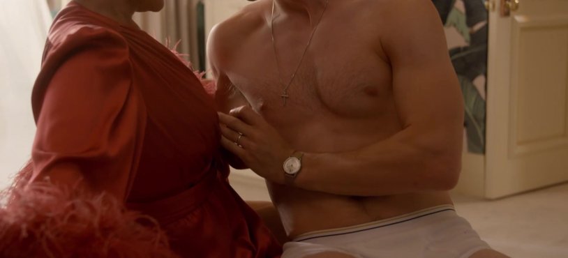 Holly Davidson King Sex