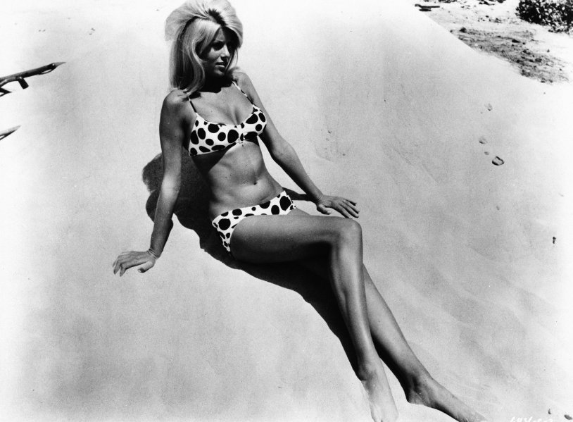 Bridget Bardo Growth