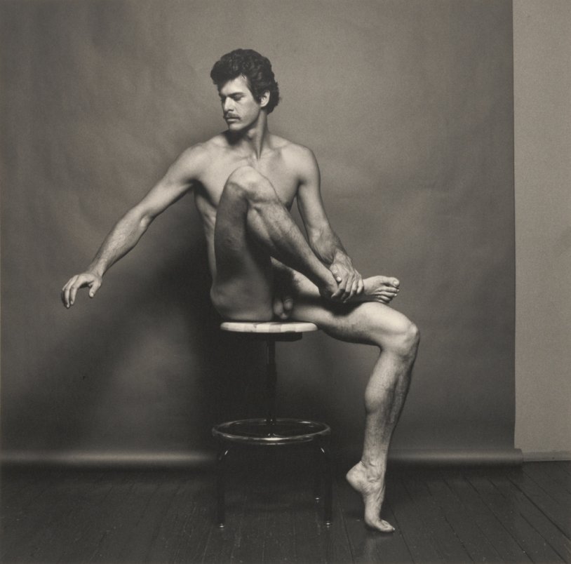 Mapplethorpe Controversy