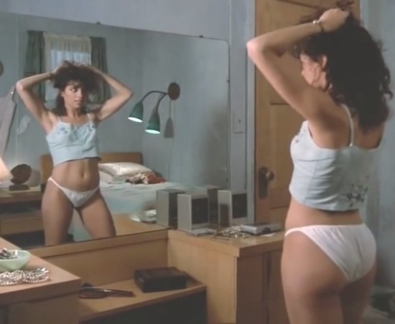 Irina Shmeleva actress nude