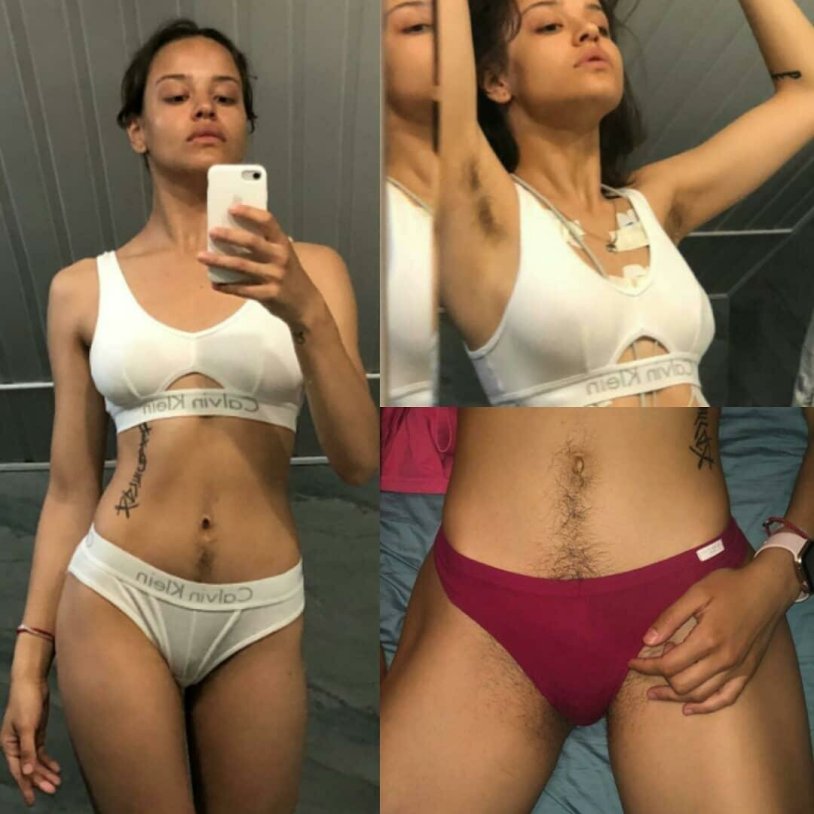 Suzanne Varnin Bodyposive