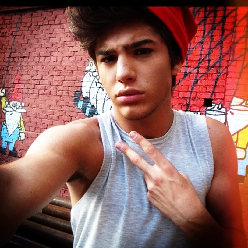 Ignat Kerimov Roma Acorn