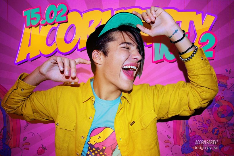 Roma Broof Improvisation