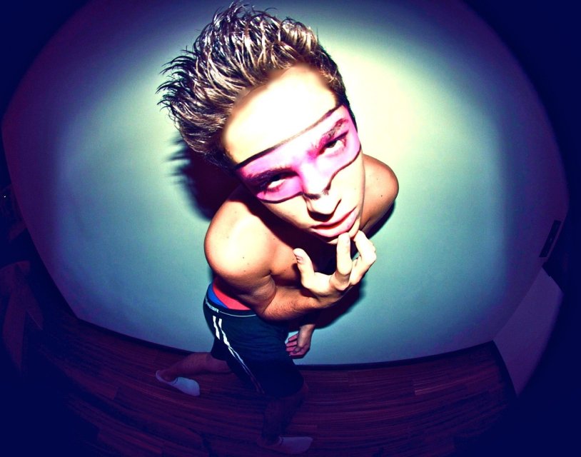 Vlad Sokolovsky and Roma Acorn