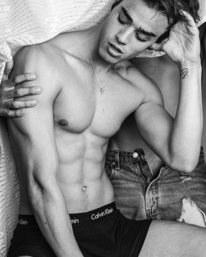 Scott Gardner Jacob