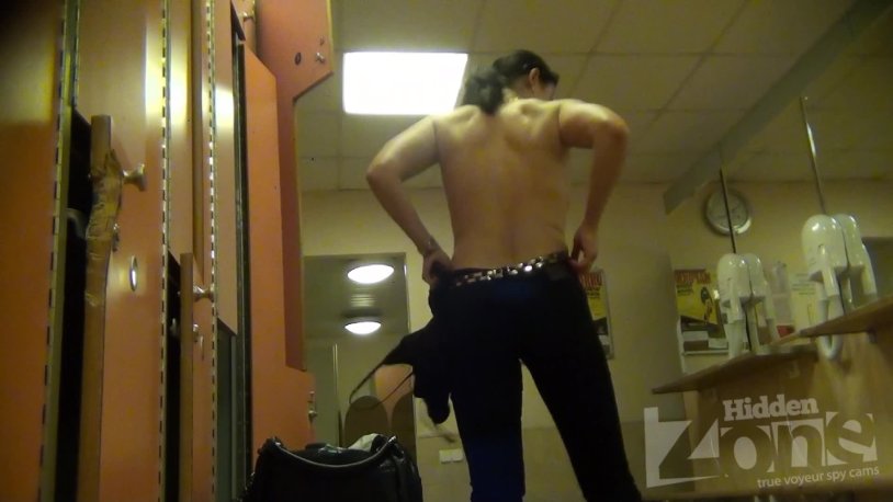 Guy in the room Spycam