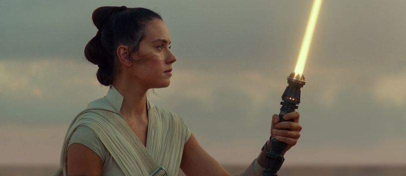 Rey star wars