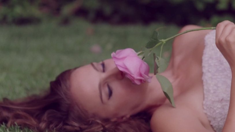 Natalie Portman animation