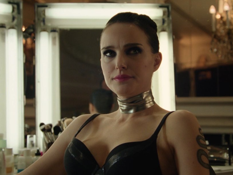 Natalie Portman is hot