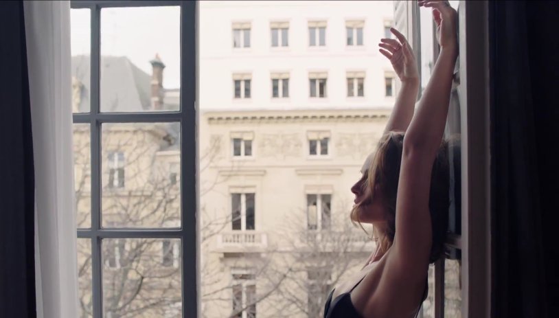 Natalie Portman Miss Dior 2016