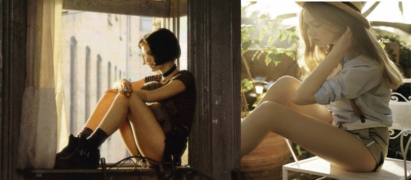 La danse (1972) Hamilton, David