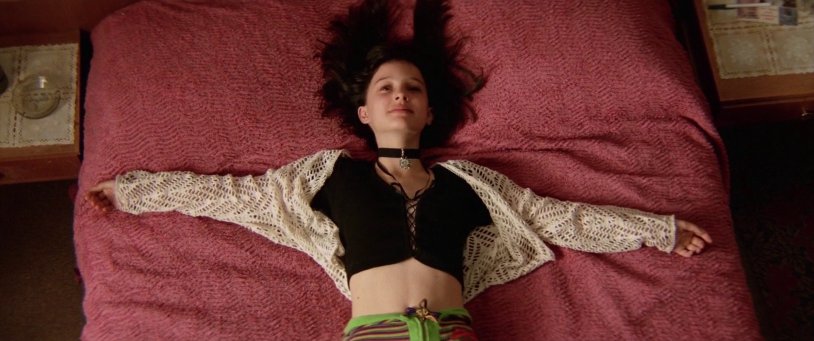 Natalie Portman Leon 1994