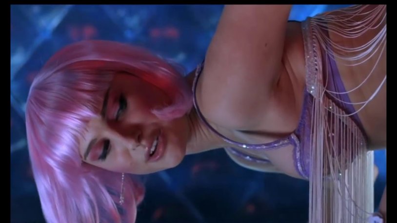 Proximity 2004 Natalie Portman