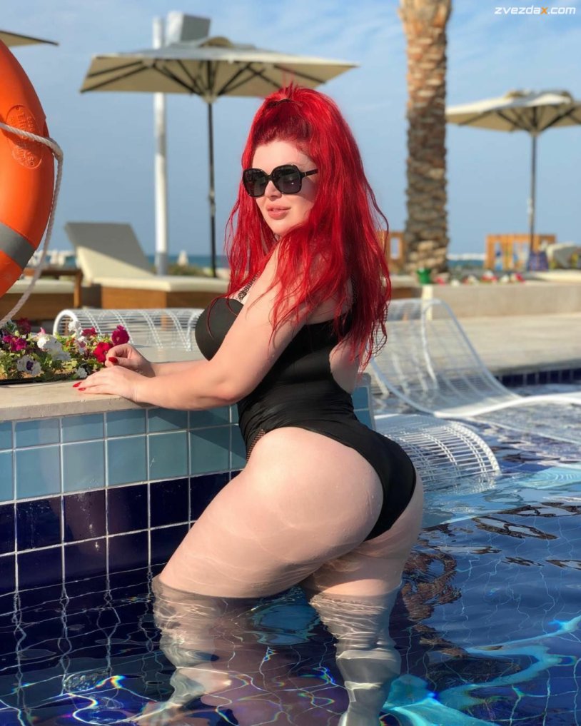 Julia Rybakova Popka