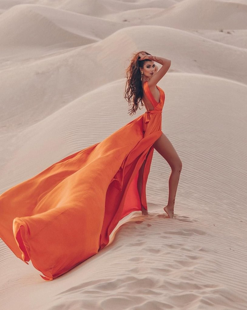 Indians are beautiful figures