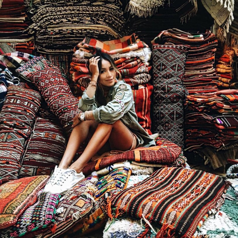 Ashley Ann Graham and husband