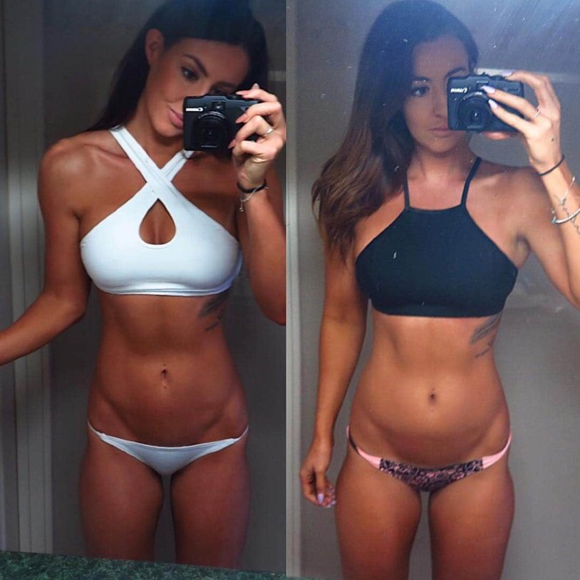 Stef Pakka Instagram