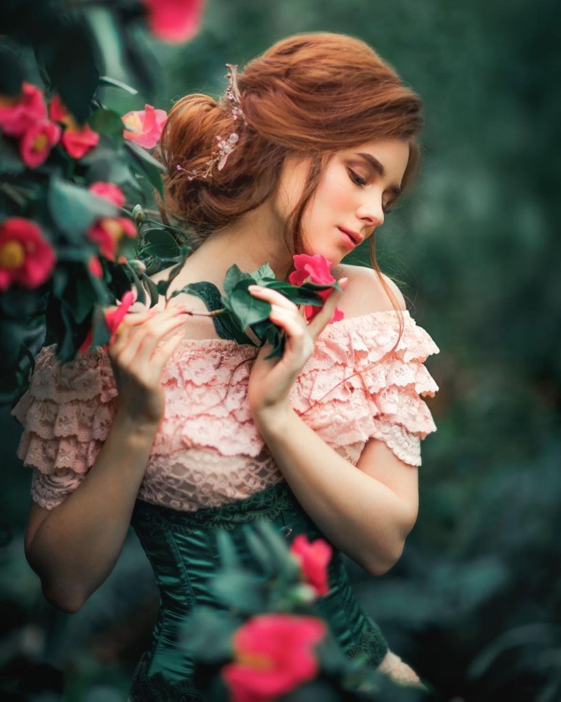 Olga Boyko Alexander Girskaya