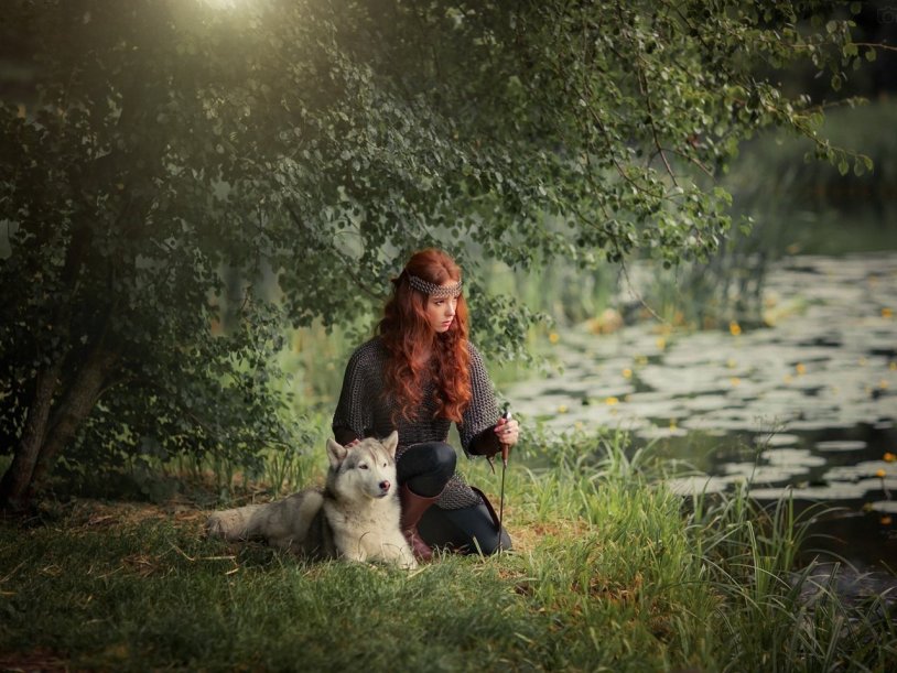 Olga Boyko Alexander Girskaya