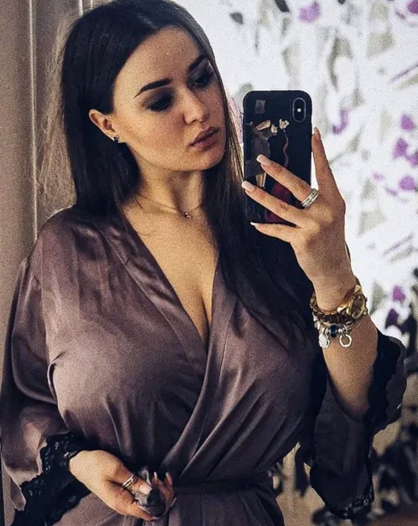 Olga Boyko Olga. Boo