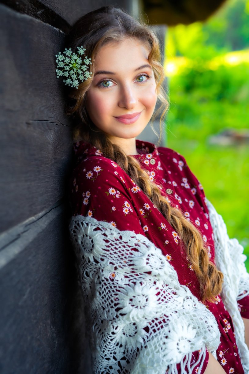 Olga Boyko (Mityukova)