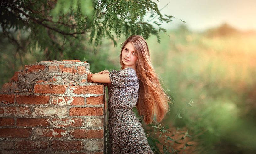 Olga Boyko photographer