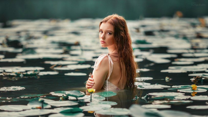 Olga Boyko photographer Kyiv