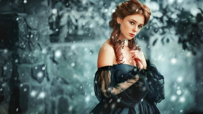 Olga Boyko photographer