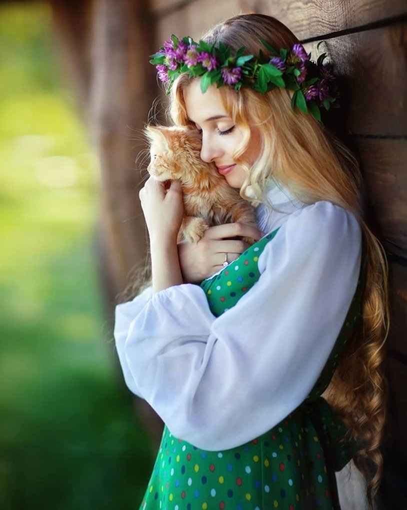 Olga Boyko photographer