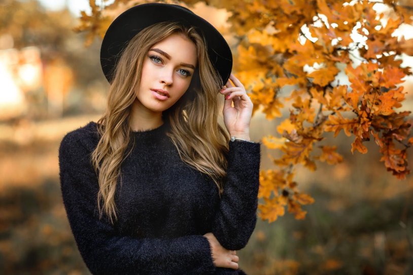 Olga Boyko model Bogdan