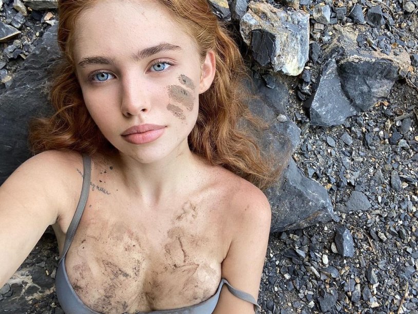 Renata Valliulina Onlifans