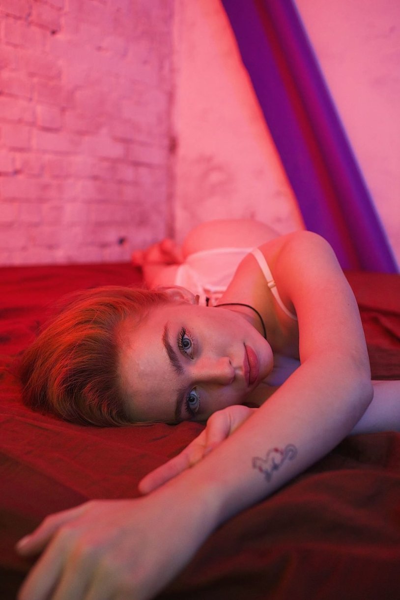 Renata Valiullina Slov