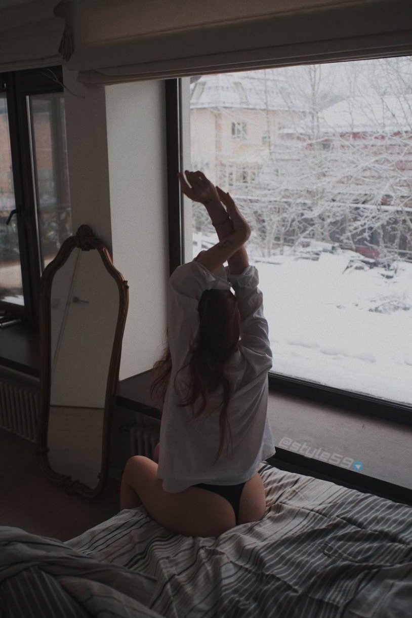 Renata Valiullina Onlyfans