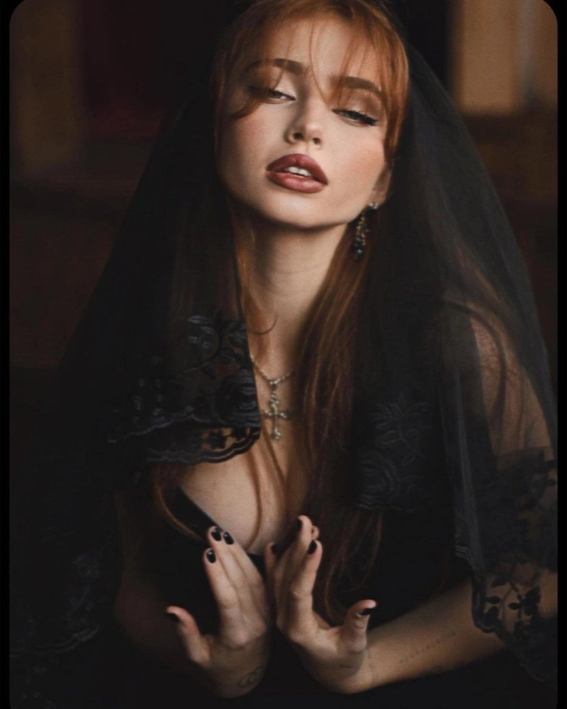 Renata Valliulina 2021