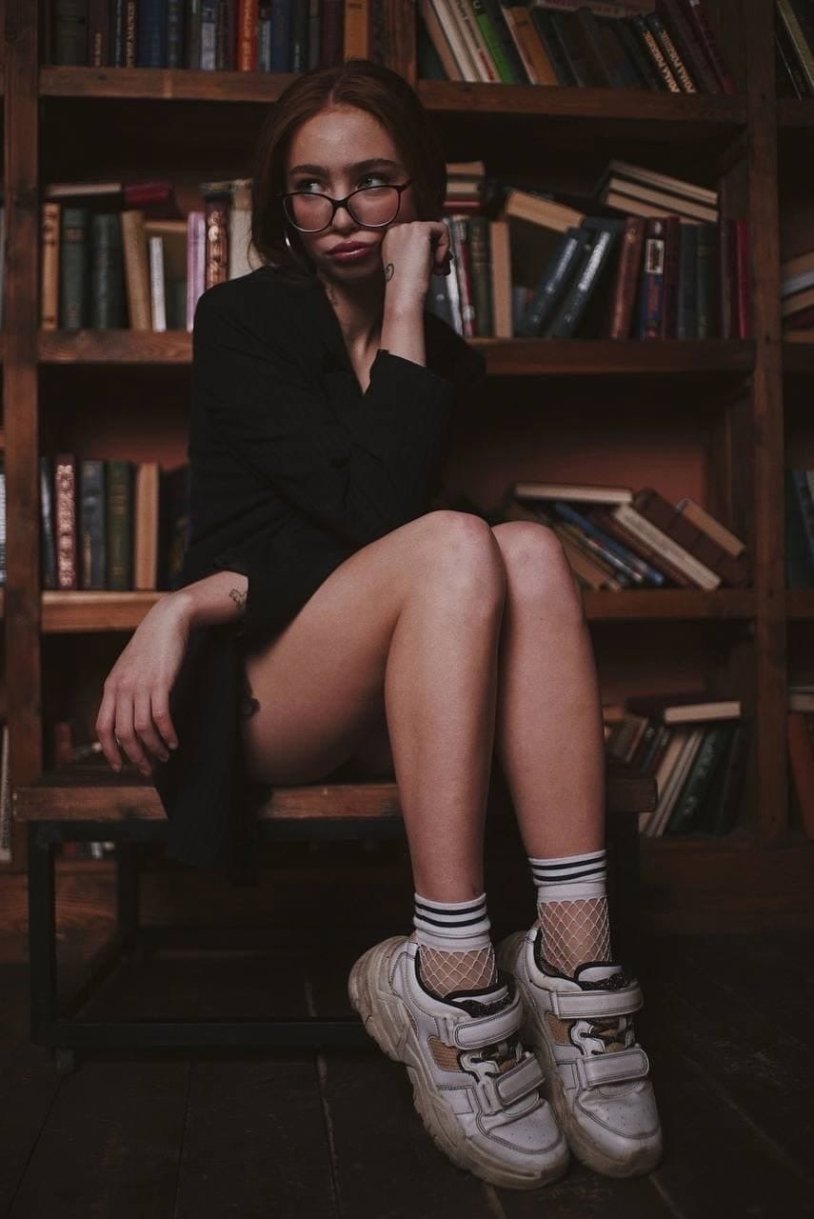 Renata Ru drain online 18