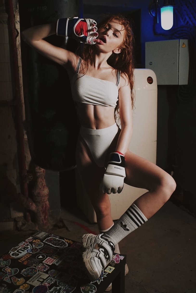 Renata Valiullina Onlifans