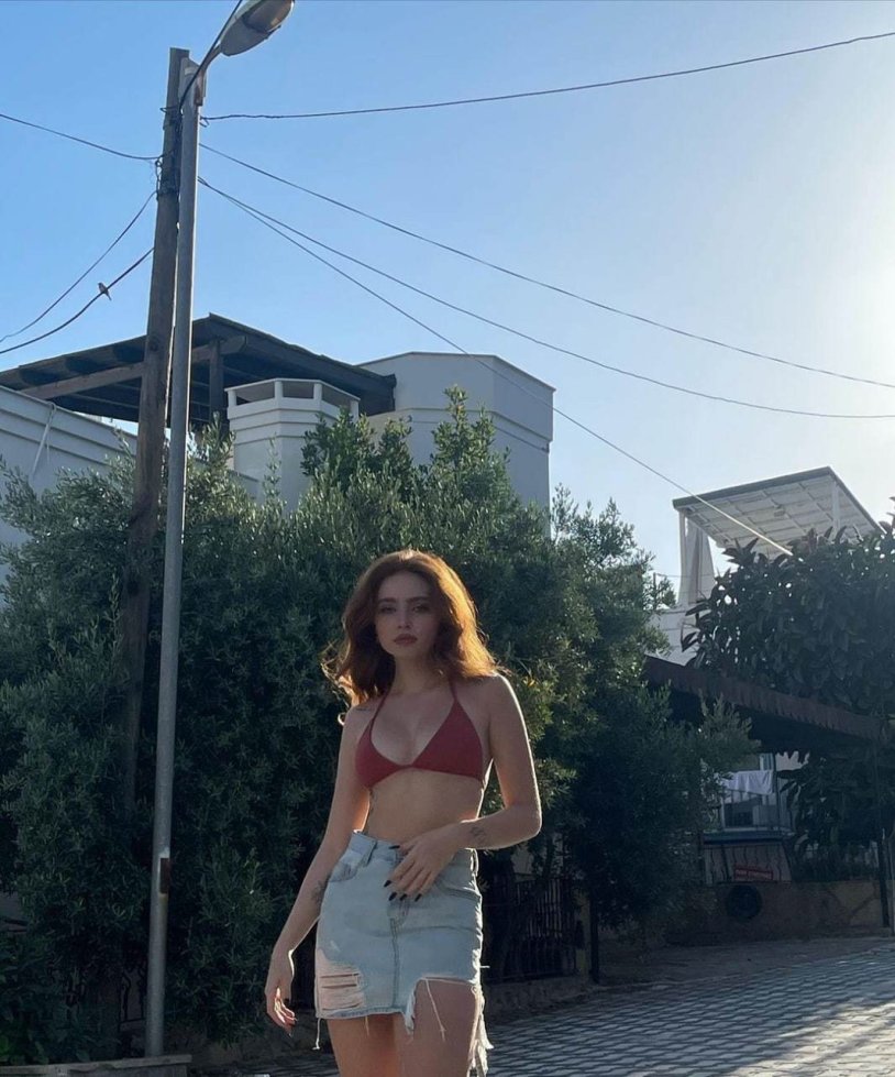 Renata Valliulina 2021