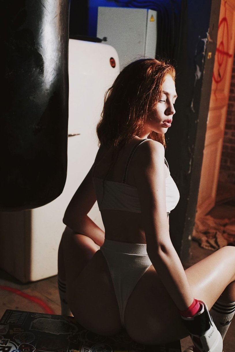 Plum Renata Valiullina