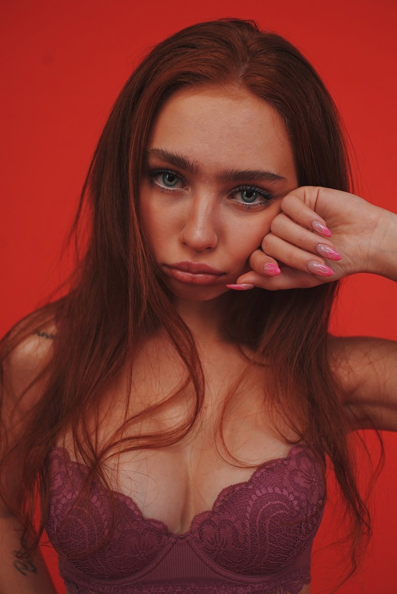 Renata Valliulina Patreon