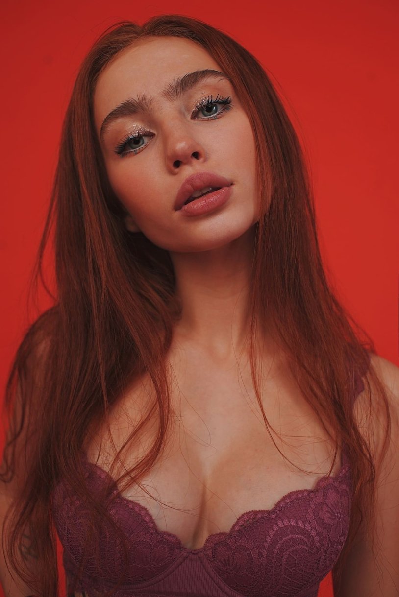 Renata Valliulina 2020 drain