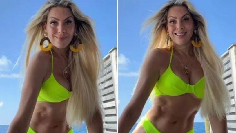 Rinata Valiullina 2020