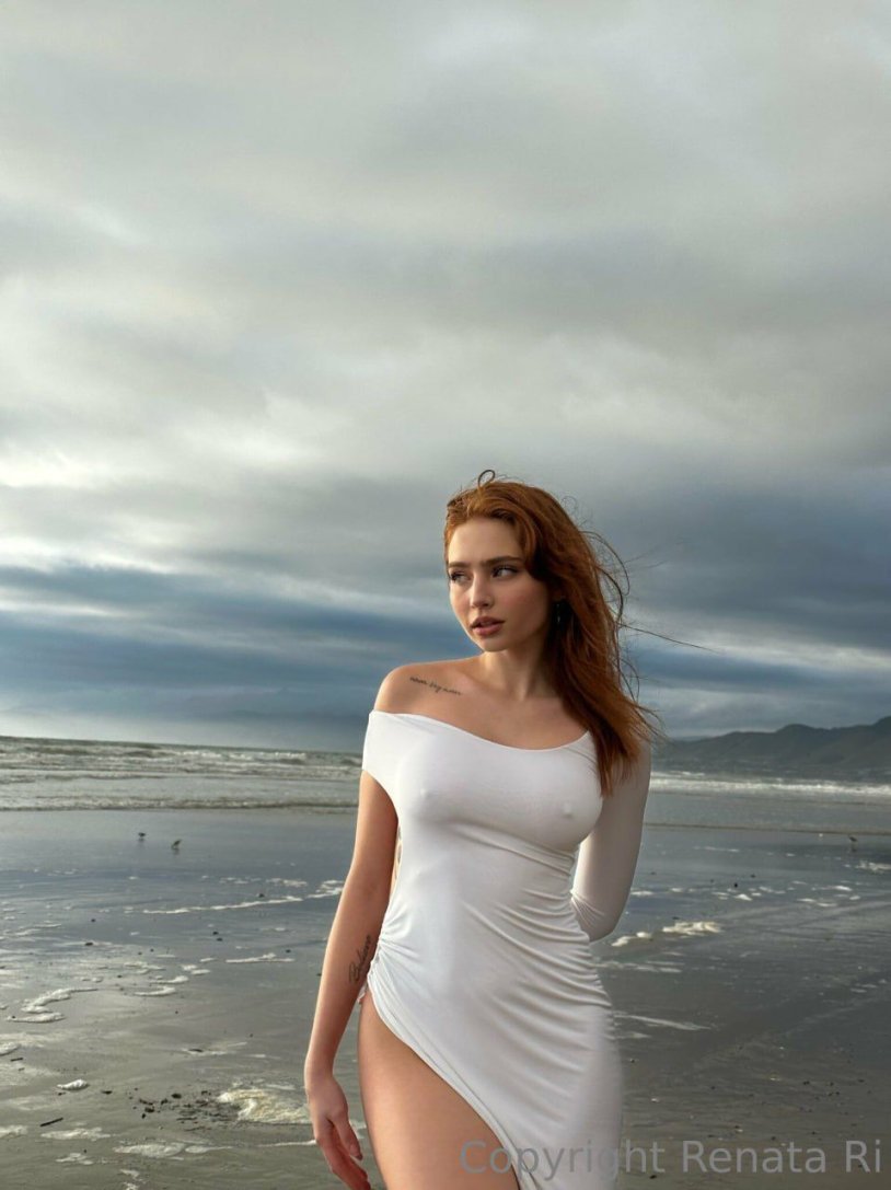 Julia Bystrova Tiktok hot