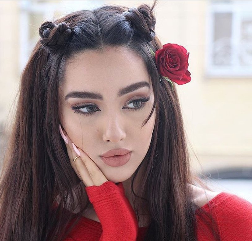 Aliyeva Zhasmina Jengilovna