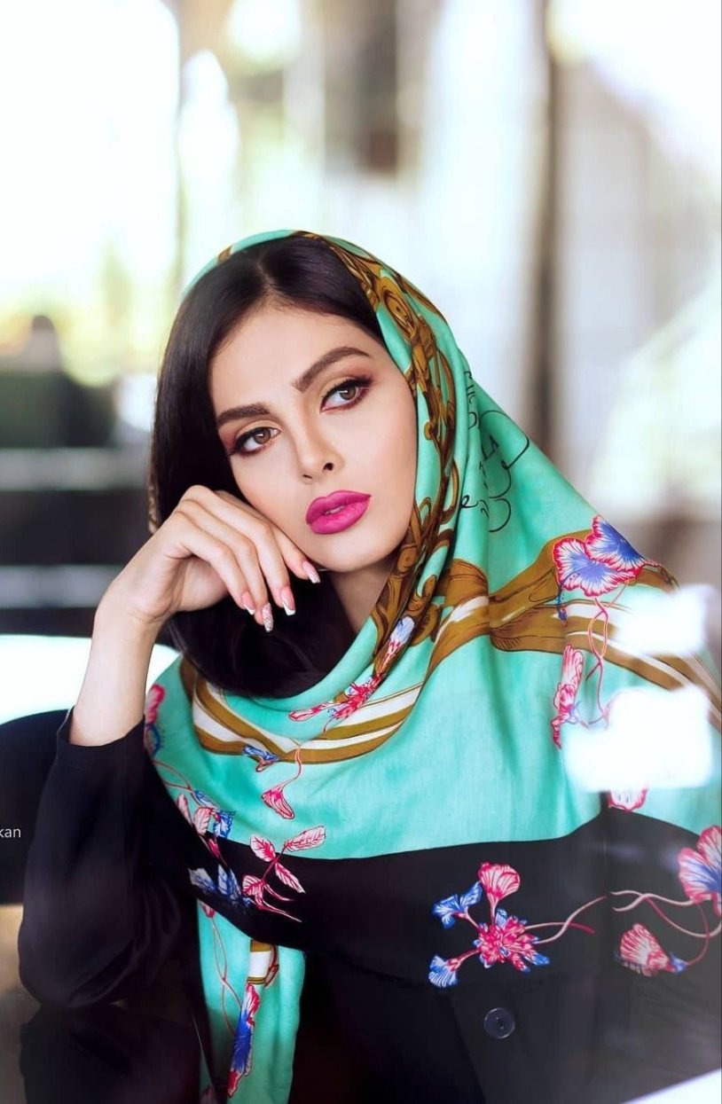 Jehan Iranian