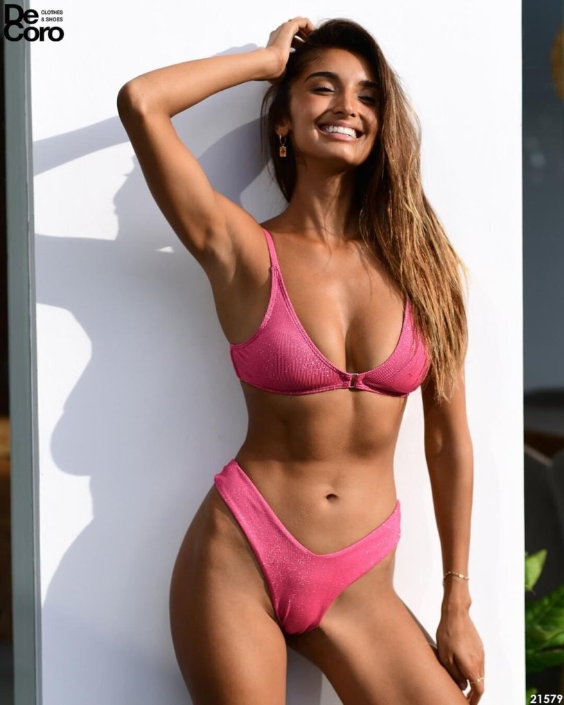 Natalya Kabral Maxim