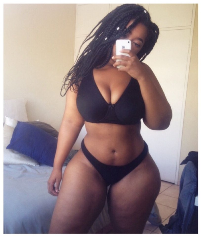 Uganda girls with big